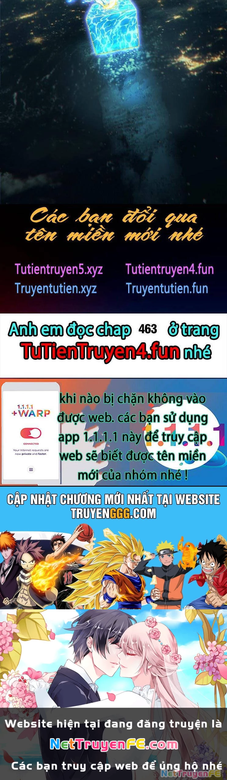 Đại Tượng Vô Hình Chapter 462 - 26