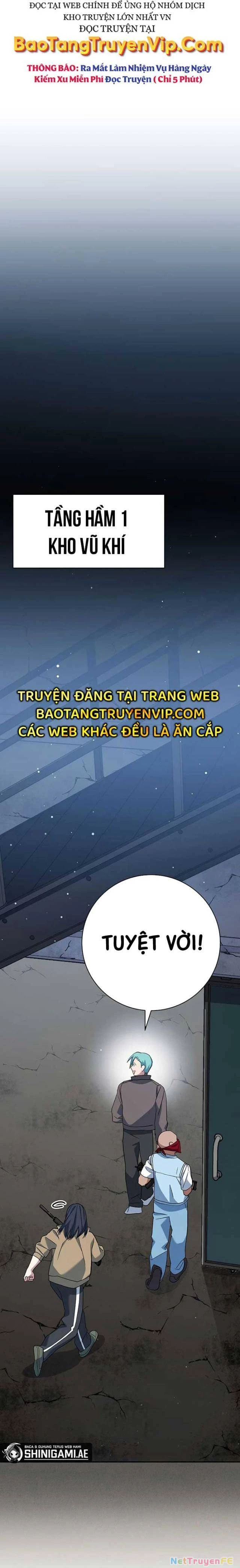 Stream Của Cung Thủ Thiên Tài Chapter 49 - 3