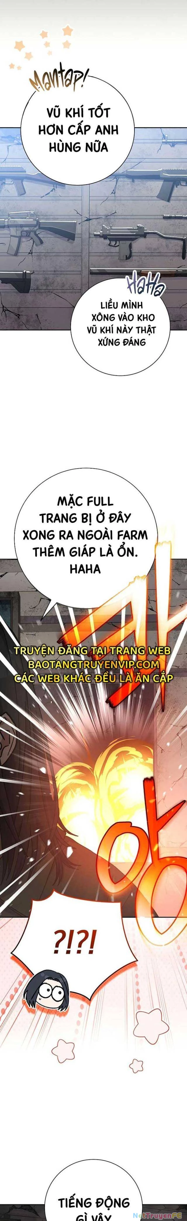 Stream Của Cung Thủ Thiên Tài Chapter 49 - 4