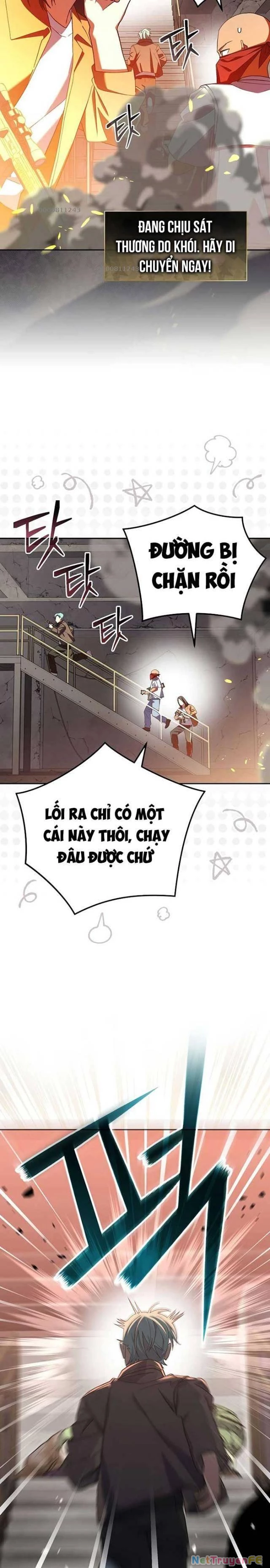 Stream Của Cung Thủ Thiên Tài Chapter 49 - 6