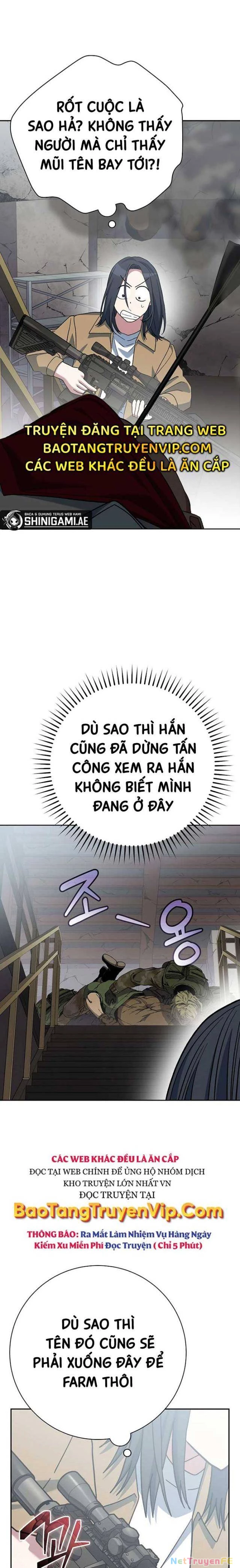 Stream Của Cung Thủ Thiên Tài Chapter 49 - 12