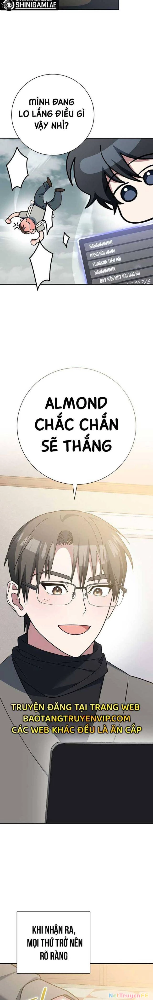 Stream Của Cung Thủ Thiên Tài Chapter 49 - 33