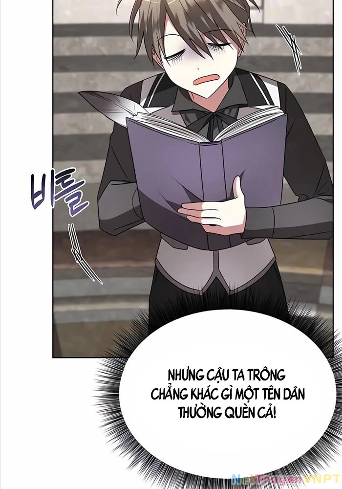 Học Viện Phá Sản Chapter 20 - 27
