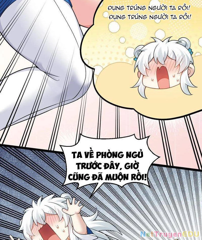 Hảo Đồ Nhi Hãy Tha Cho Vi Sư Chapter 304 - 10