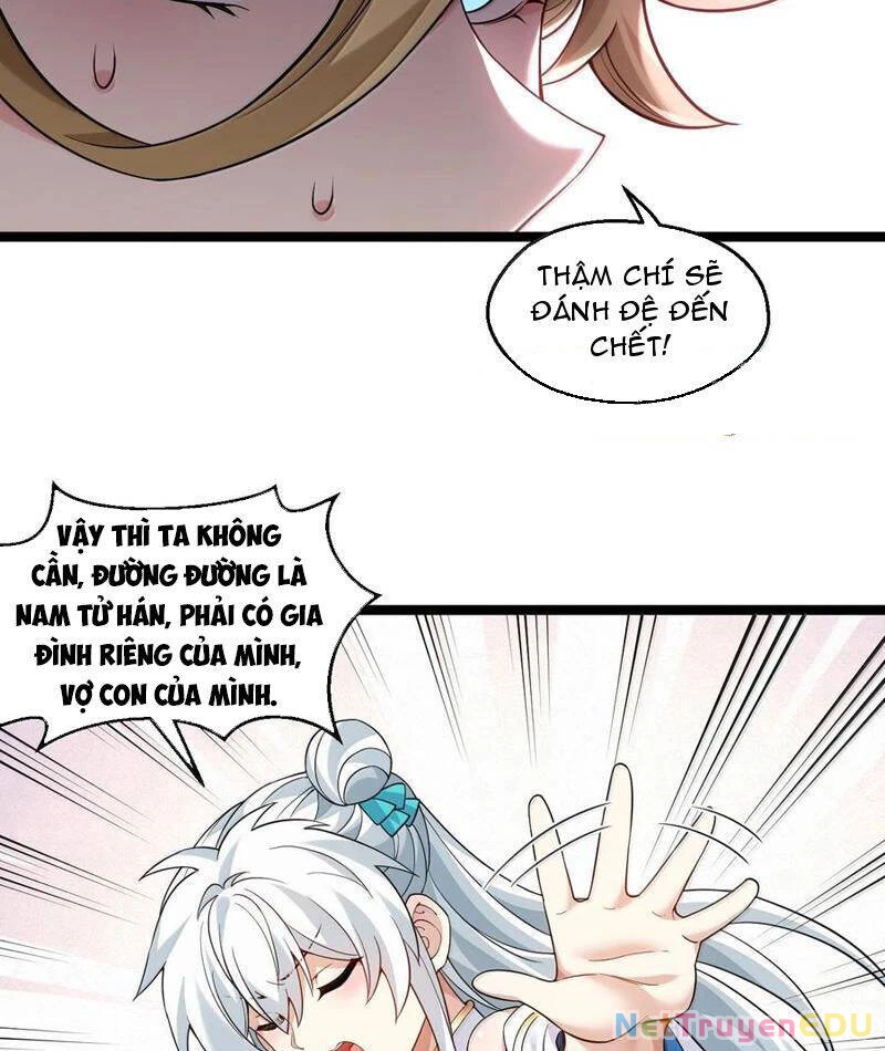 Hảo Đồ Nhi Hãy Tha Cho Vi Sư Chapter 304 - 32