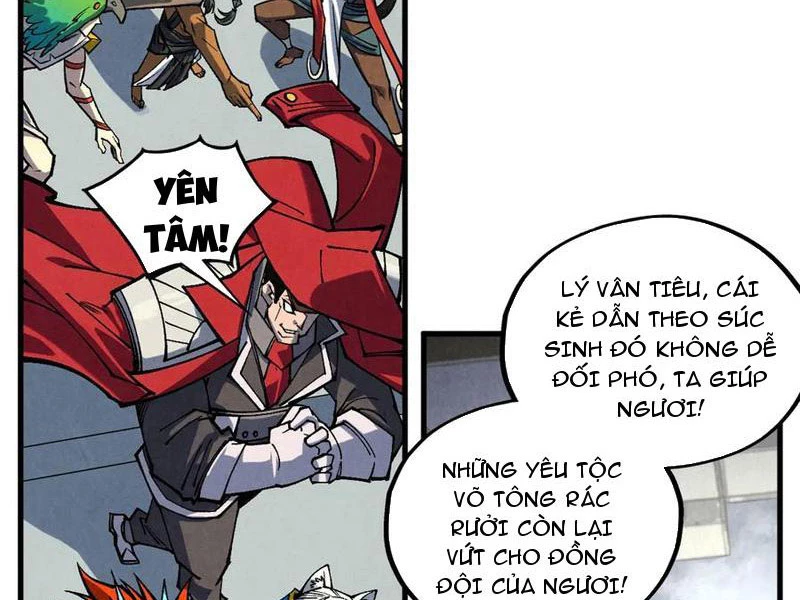 Vạn Cổ Chí Tôn Chapter 362 - 2