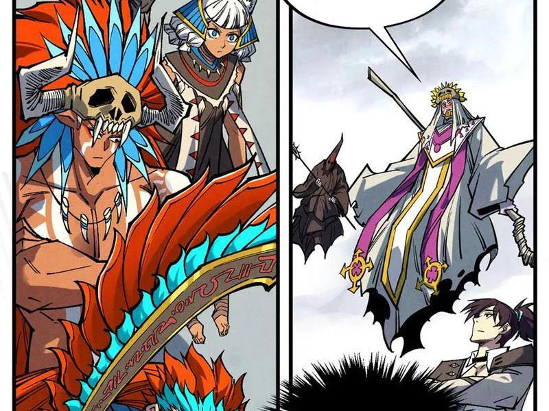 Vạn Cổ Chí Tôn Chapter 362 - 3