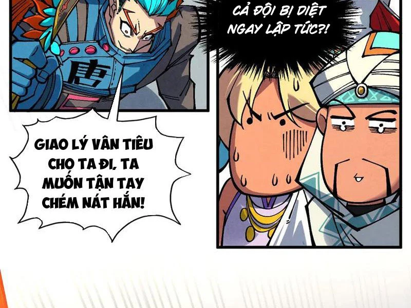 Vạn Cổ Chí Tôn Chapter 362 - 4