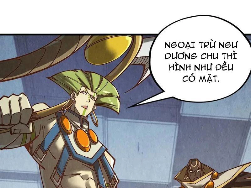 Vạn Cổ Chí Tôn Chapter 362 - 83