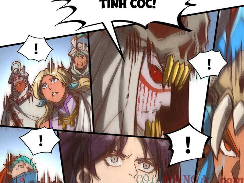 Vạn Cổ Chí Tôn Chapter 362 - 86