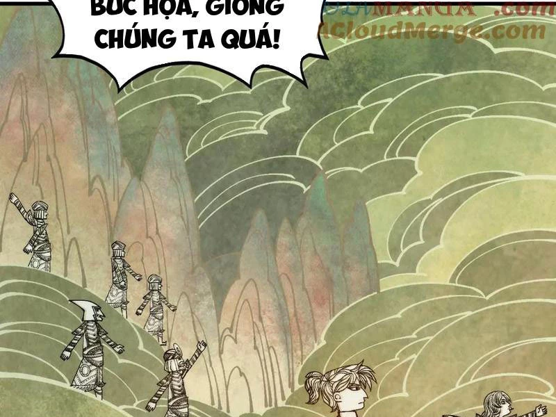 Vạn Cổ Chí Tôn Chapter 362 - 122