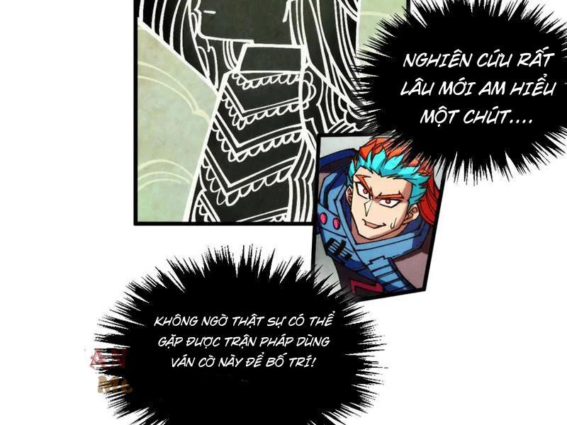 Vạn Cổ Chí Tôn Chapter 362 - 134