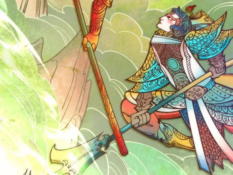 Vạn Cổ Chí Tôn Chapter 362 - 148