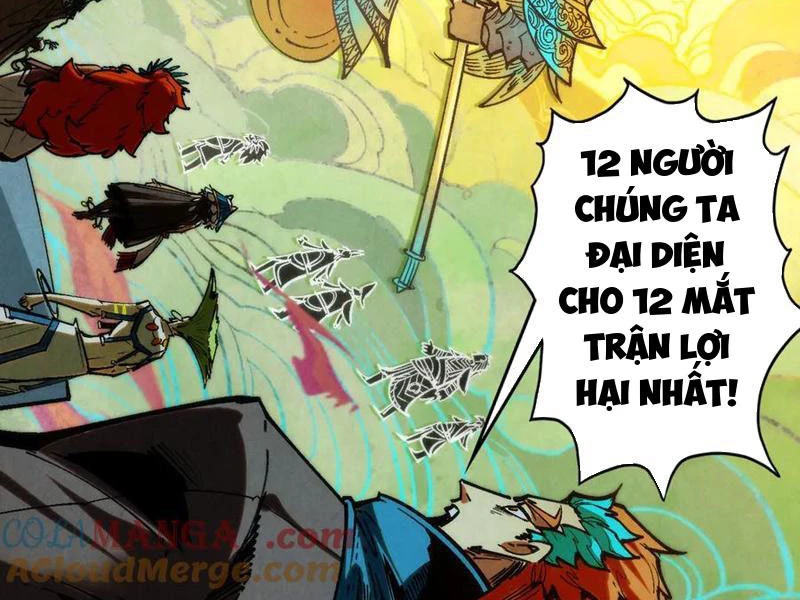 Vạn Cổ Chí Tôn Chapter 362 - 154