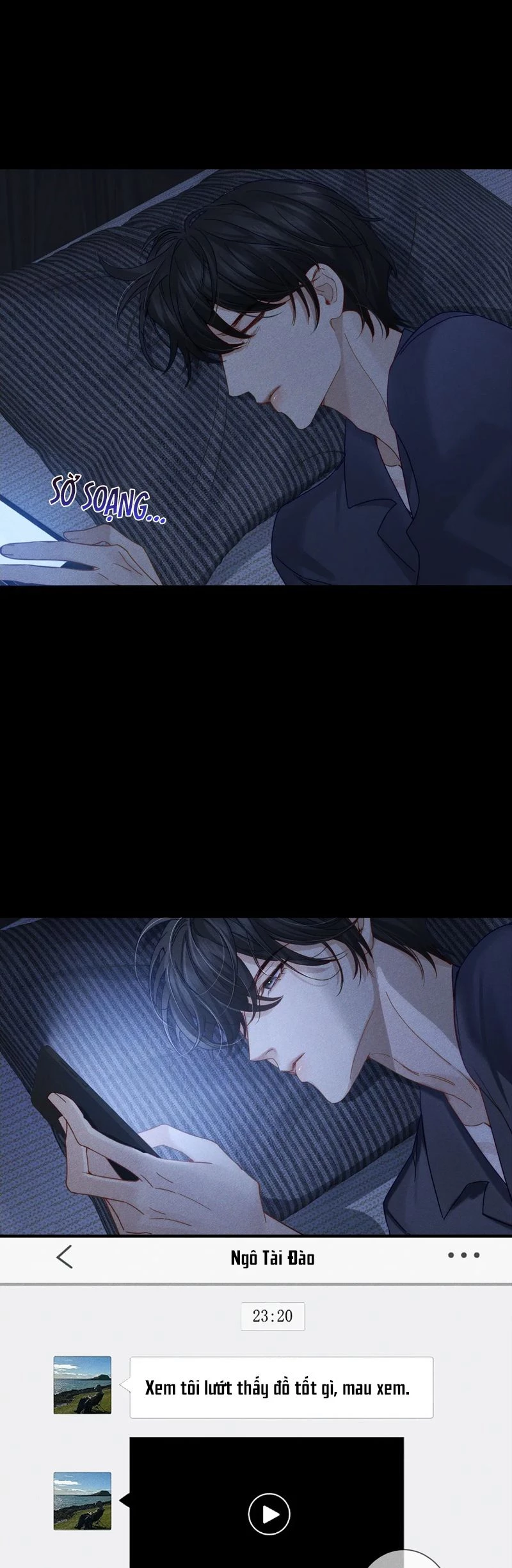 Nhân Vật Chính Chỉ Muốn Yêu Đương Chapter 180 - 3