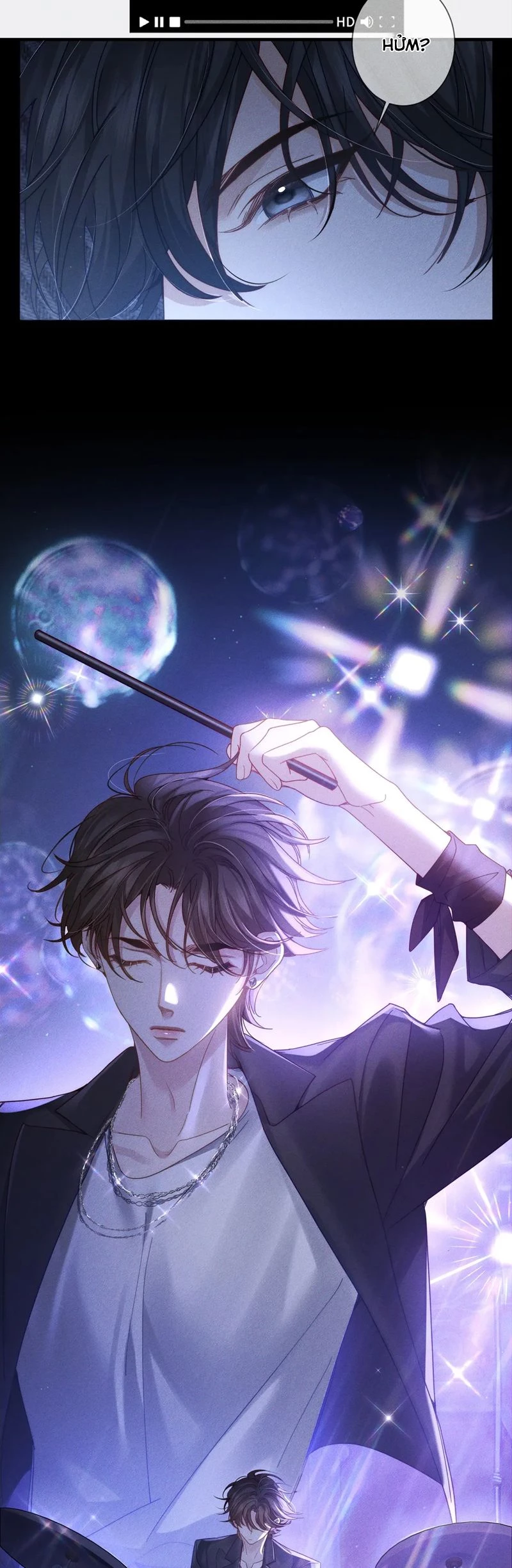 Nhân Vật Chính Chỉ Muốn Yêu Đương Chapter 180 - 4