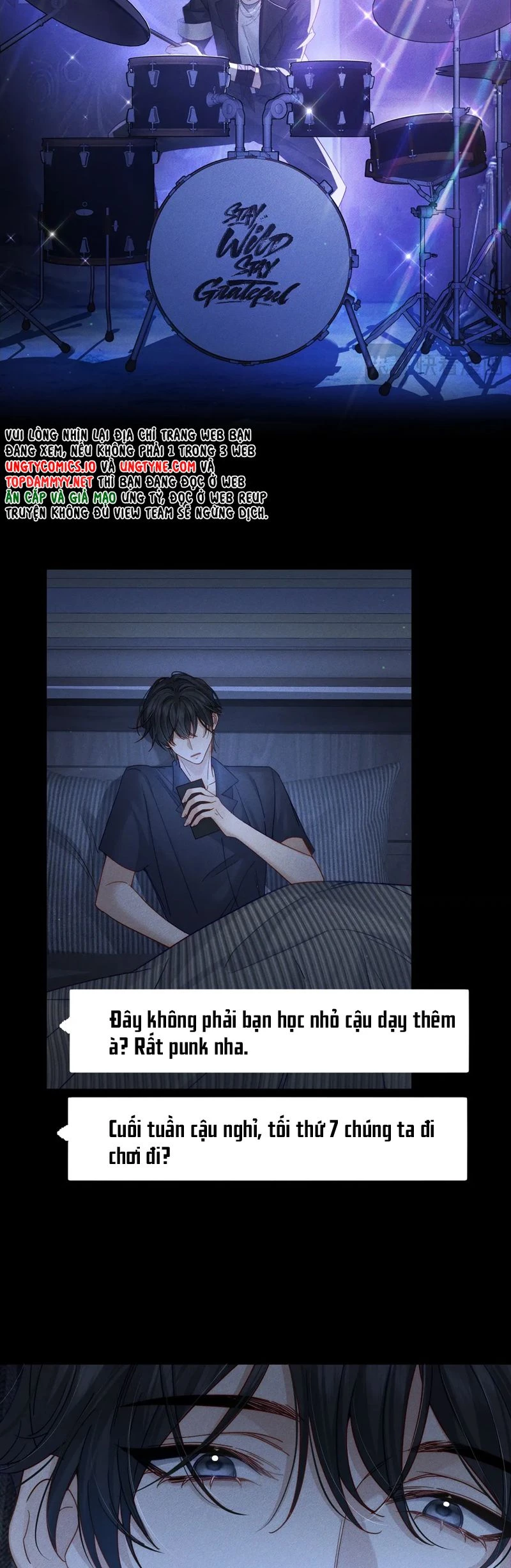 Nhân Vật Chính Chỉ Muốn Yêu Đương Chapter 180 - 5