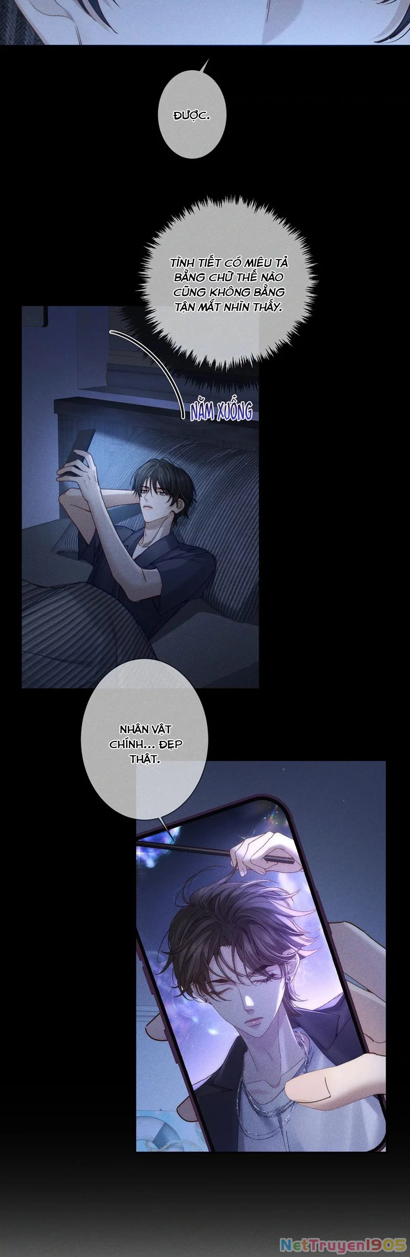 Nhân Vật Chính Chỉ Muốn Yêu Đương Chapter 180 - 6