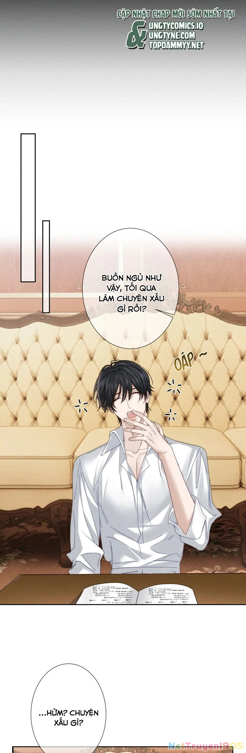 Nhân Vật Chính Chỉ Muốn Yêu Đương Chapter 180 - 7