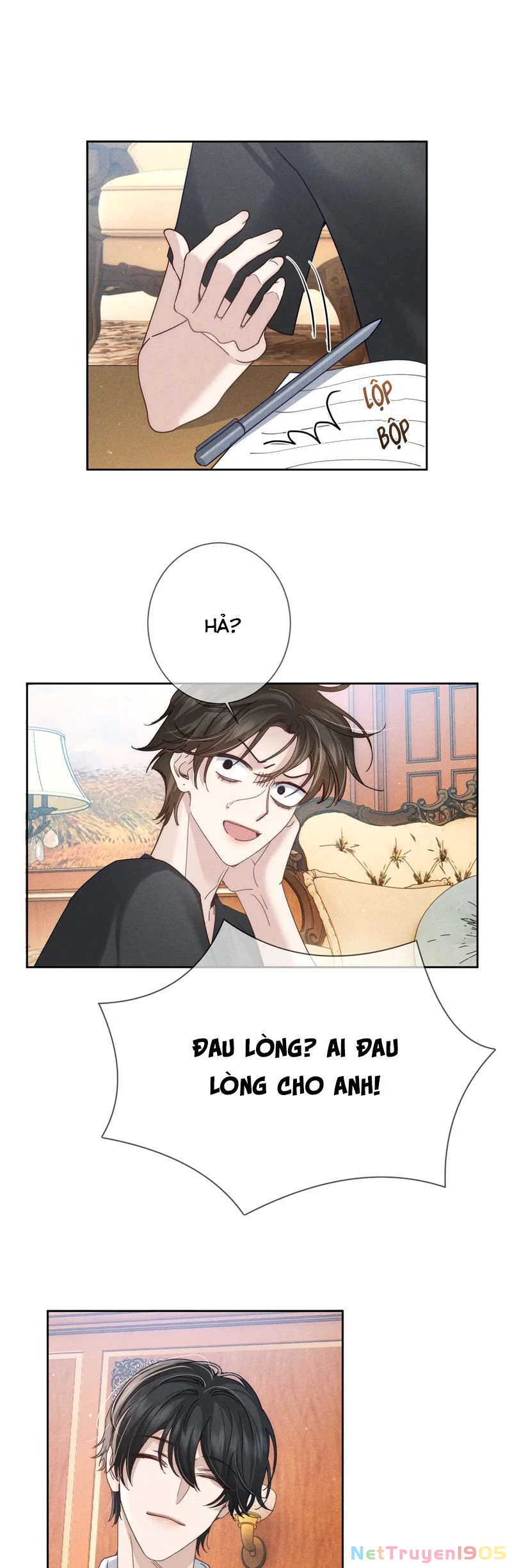 Nhân Vật Chính Chỉ Muốn Yêu Đương Chapter 180 - 9