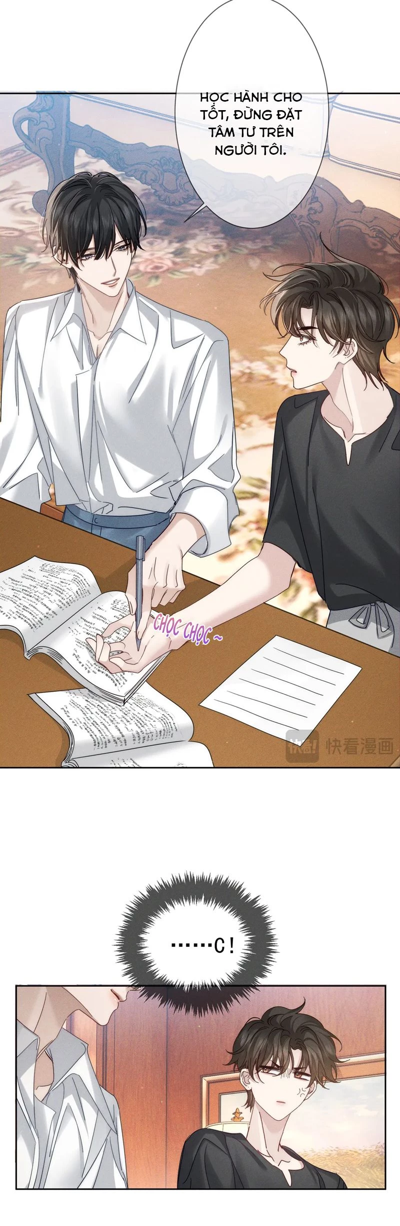 Nhân Vật Chính Chỉ Muốn Yêu Đương Chapter 180 - 11