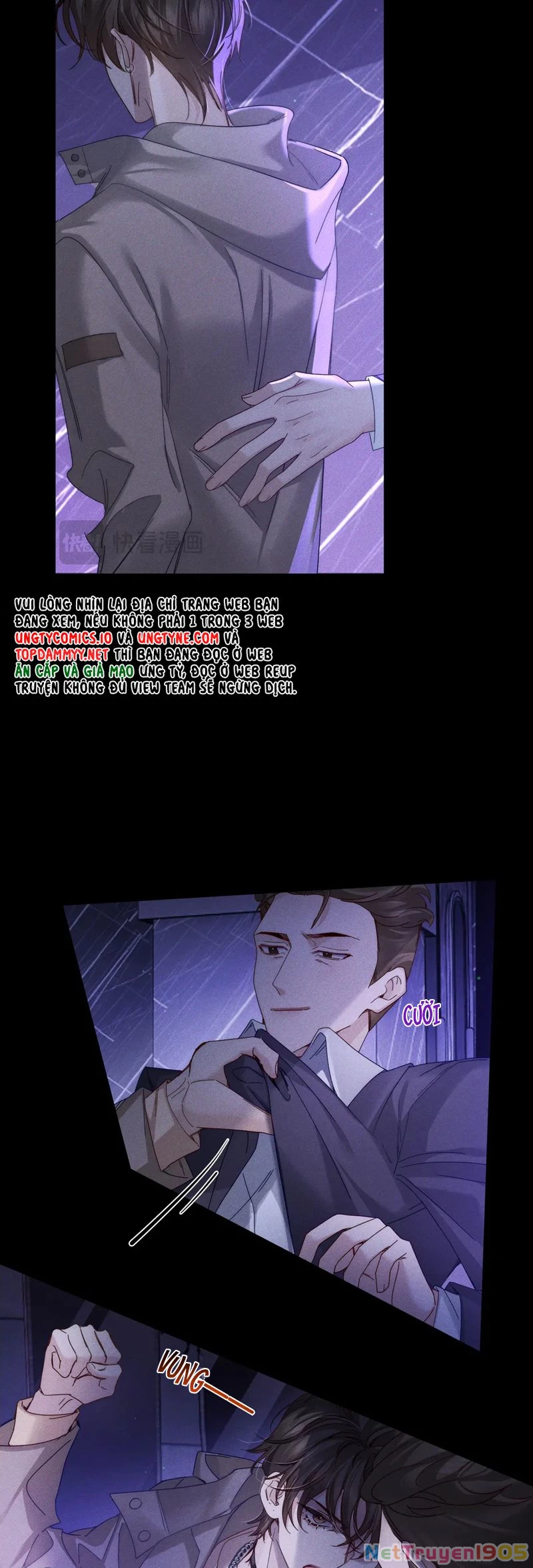 Nhân Vật Chính Chỉ Muốn Yêu Đương Chapter 180 - 15