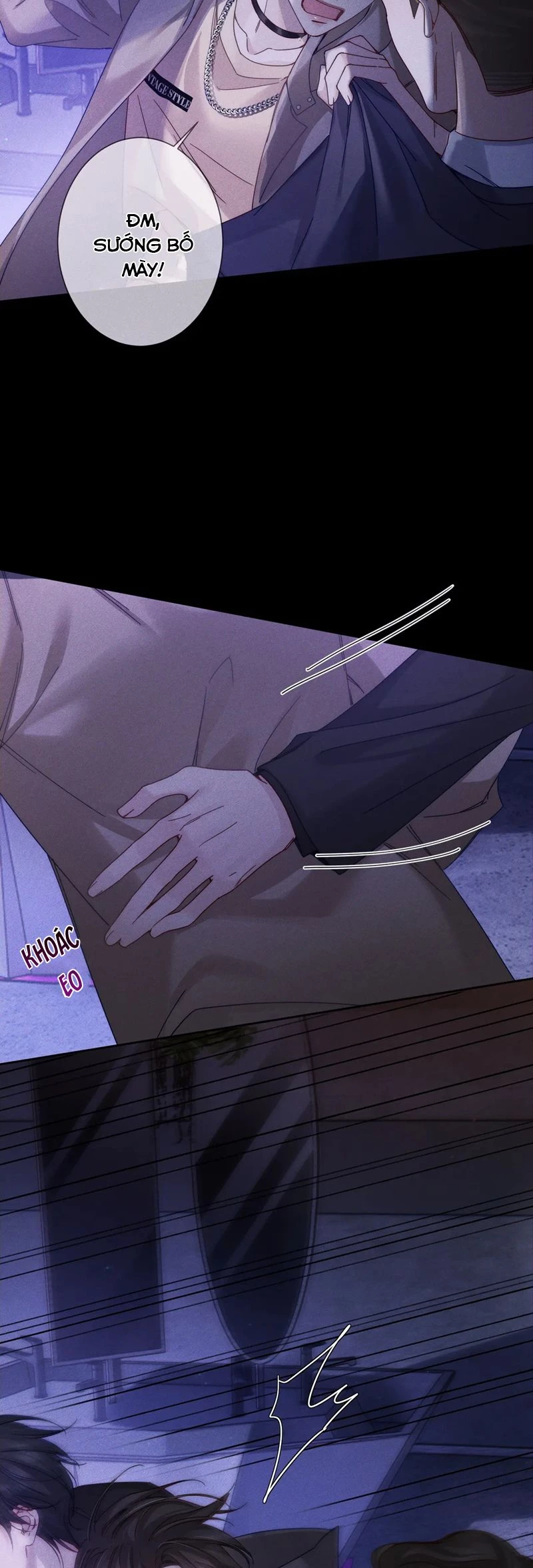 Nhân Vật Chính Chỉ Muốn Yêu Đương Chapter 180 - 16