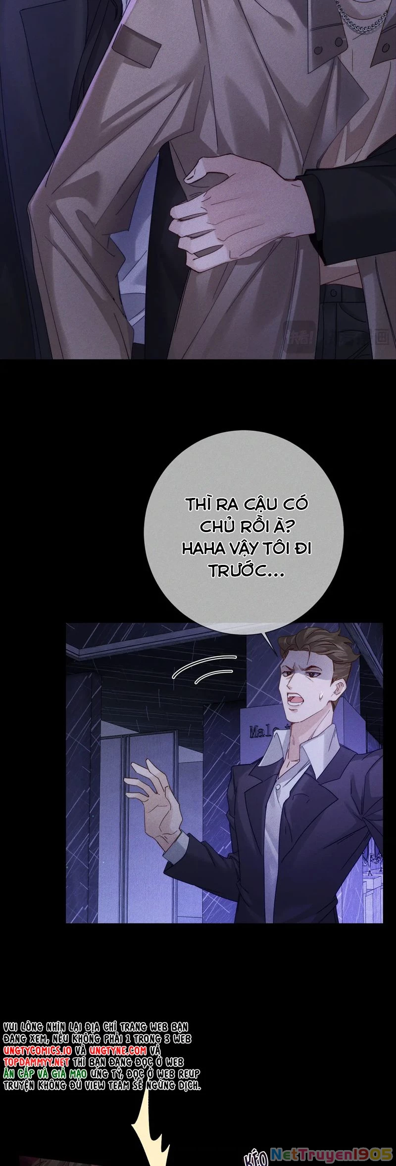 Nhân Vật Chính Chỉ Muốn Yêu Đương Chapter 180 - 18