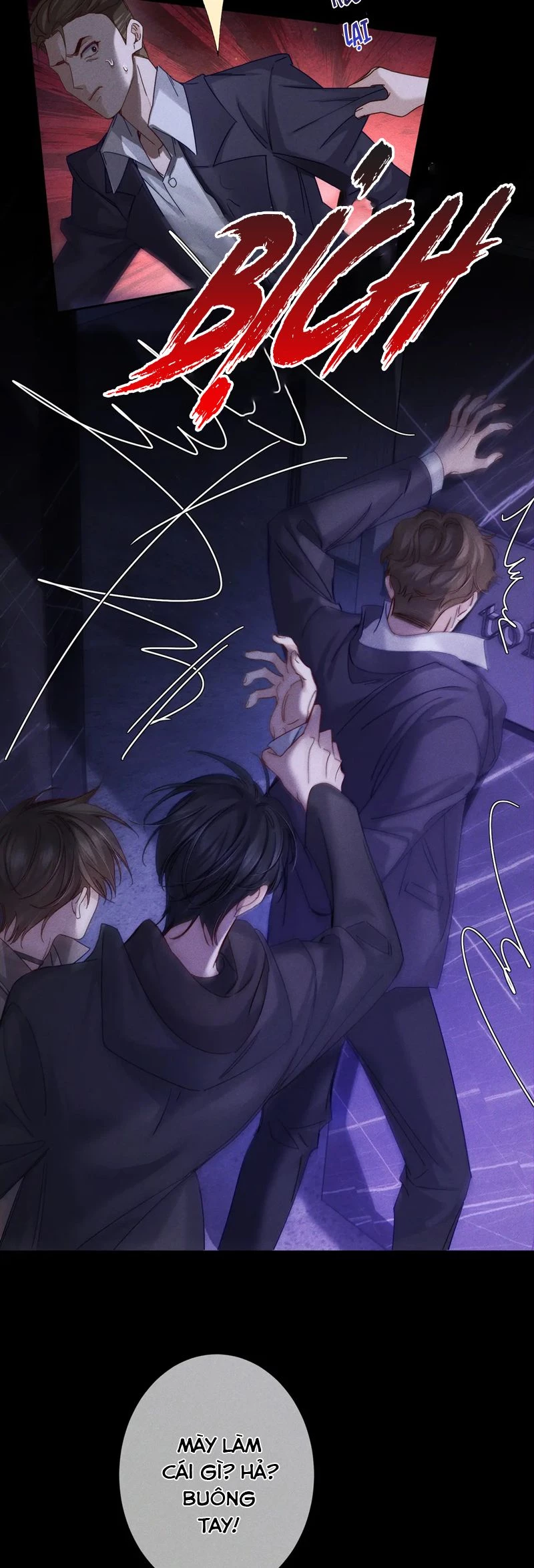 Nhân Vật Chính Chỉ Muốn Yêu Đương Chapter 180 - 19