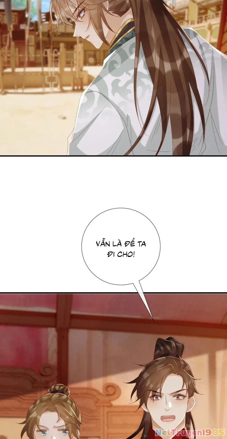 Bệnh Trạng Dụ Dỗ Chapter  108 - 8