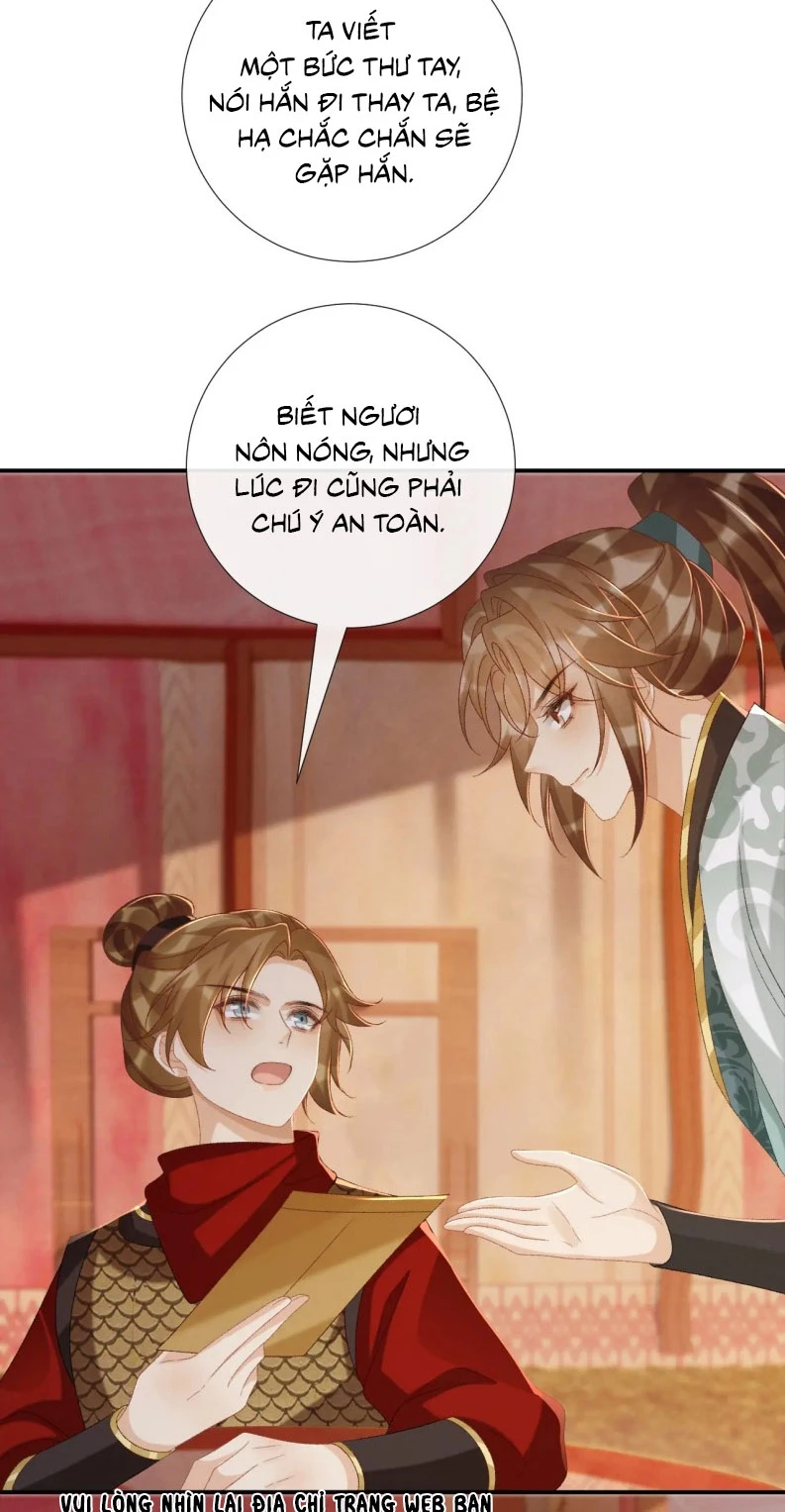 Bệnh Trạng Dụ Dỗ Chapter  108 - 10