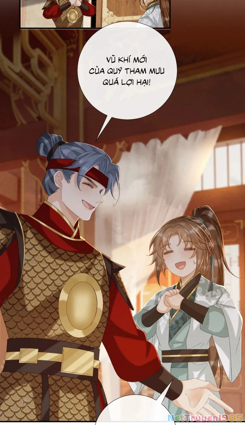 Bệnh Trạng Dụ Dỗ Chapter  108 - 13