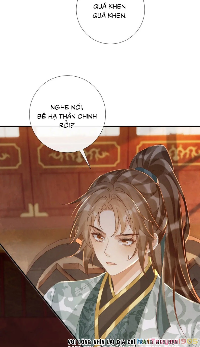 Bệnh Trạng Dụ Dỗ Chapter  108 - 14