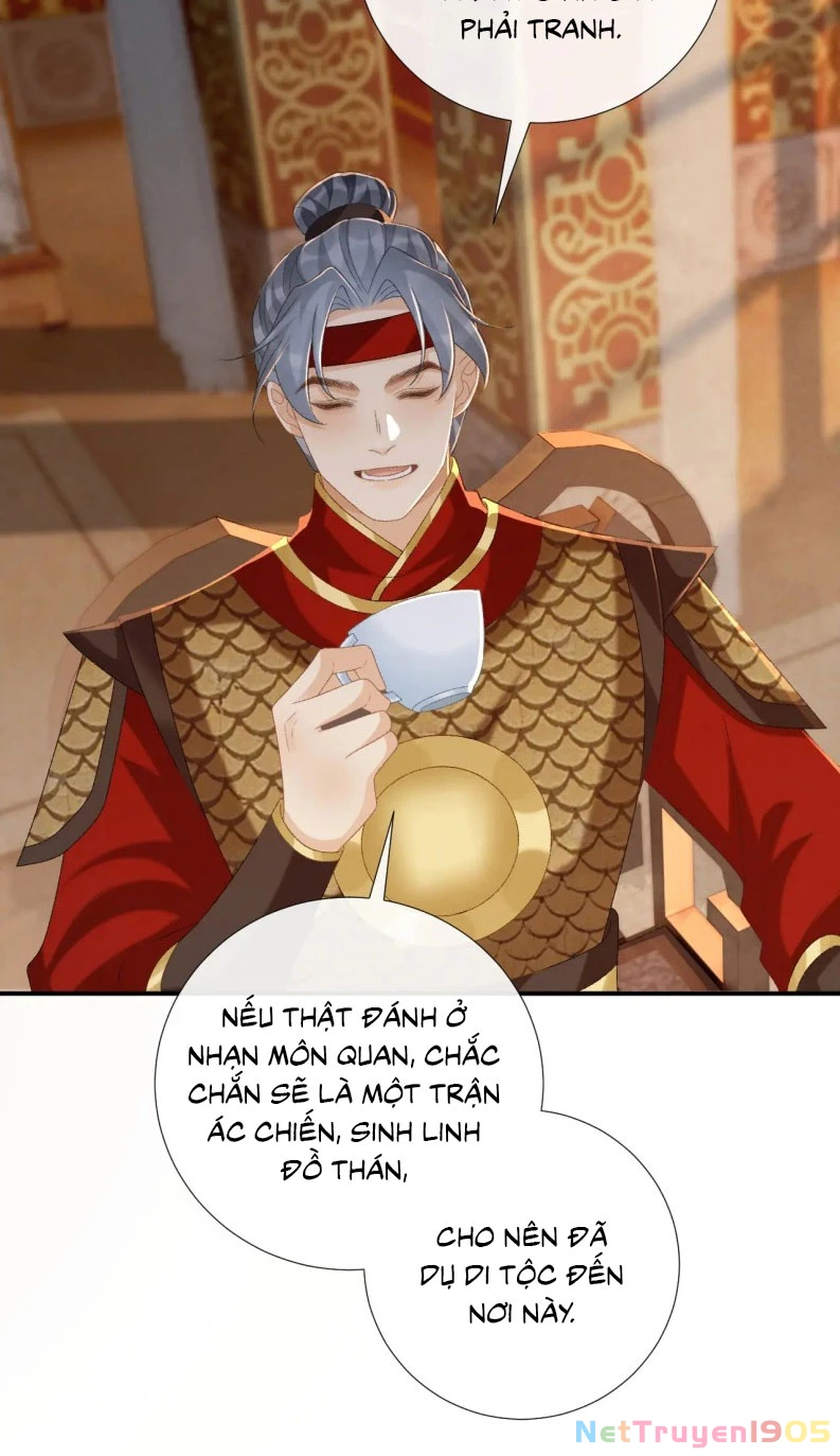 Bệnh Trạng Dụ Dỗ Chapter  108 - 20
