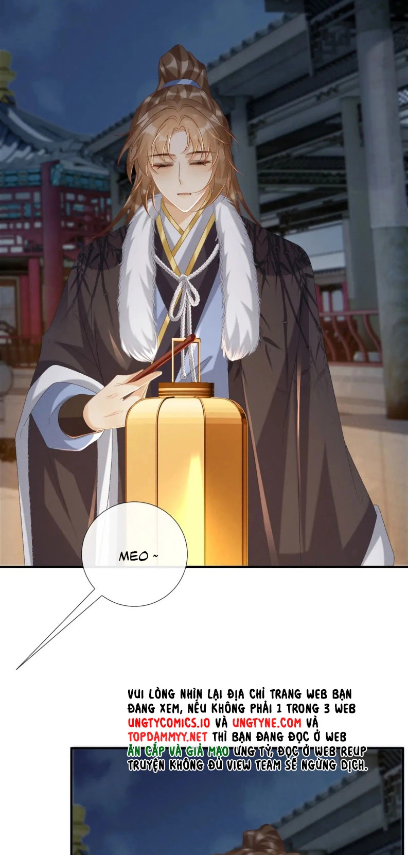 Bệnh Trạng Dụ Dỗ Chapter  108 - 31