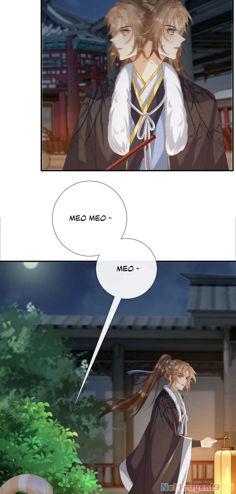 Bệnh Trạng Dụ Dỗ Chapter  108 - 32