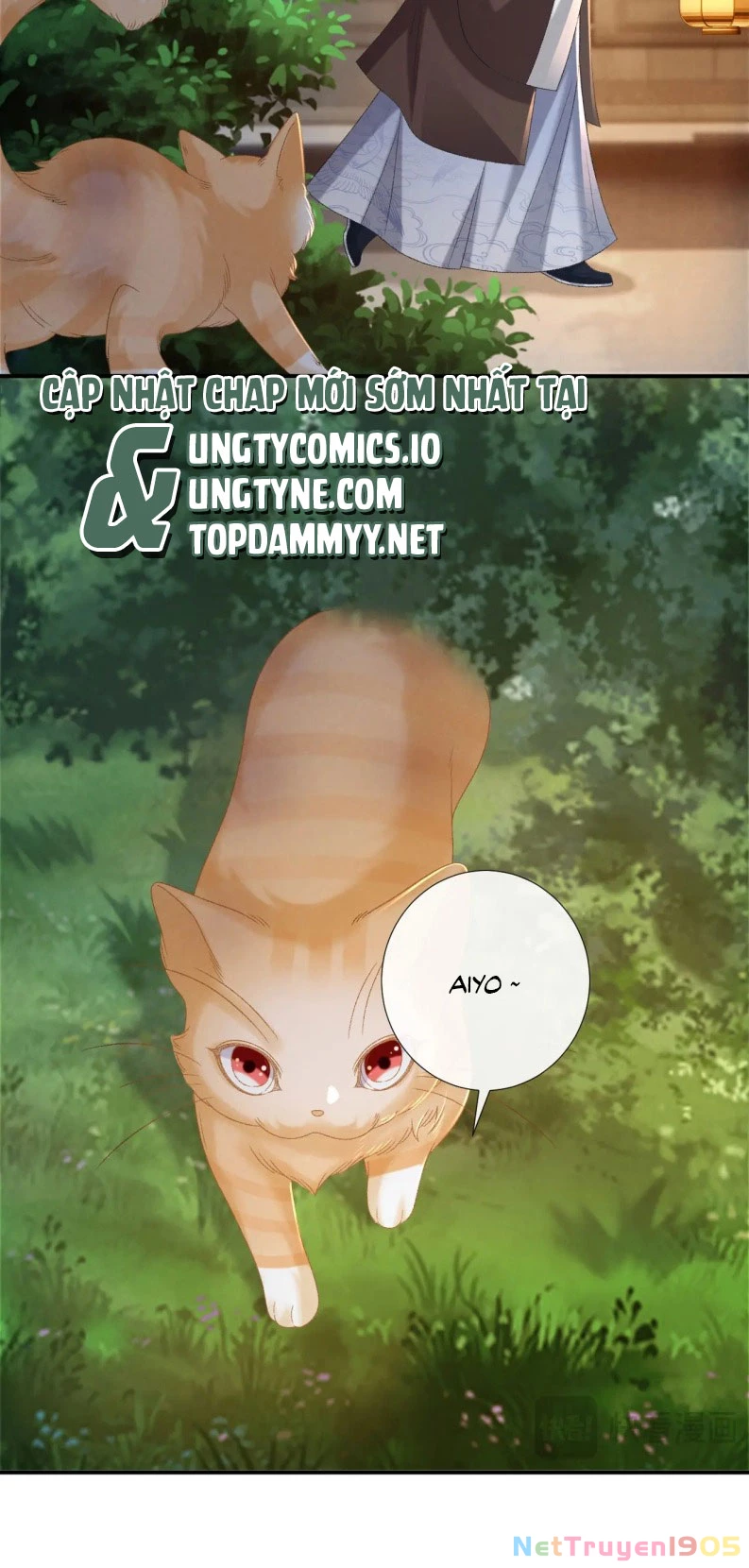 Bệnh Trạng Dụ Dỗ Chapter  108 - 33