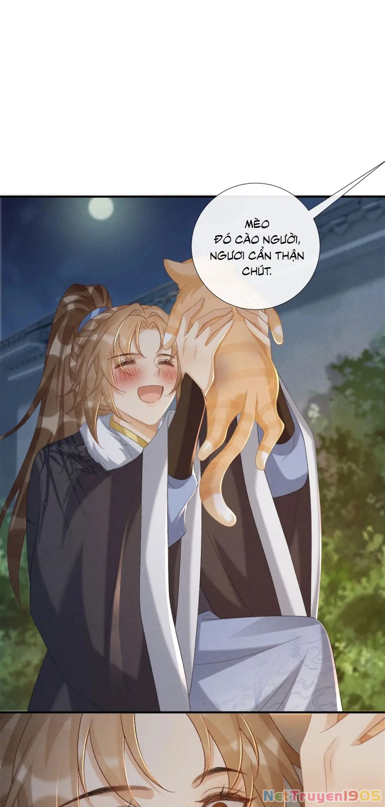 Bệnh Trạng Dụ Dỗ Chapter  108 - 34