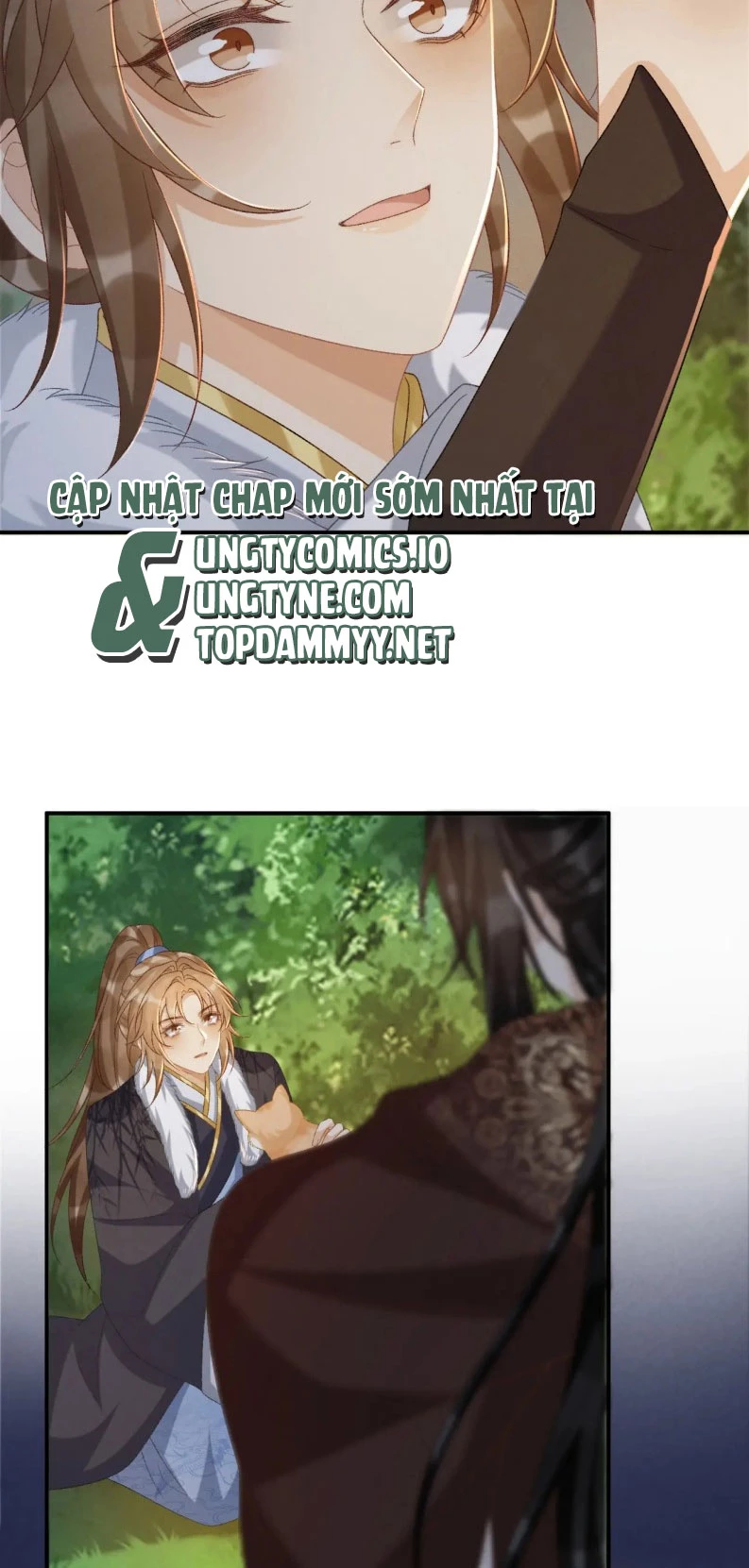 Bệnh Trạng Dụ Dỗ Chapter  108 - 35