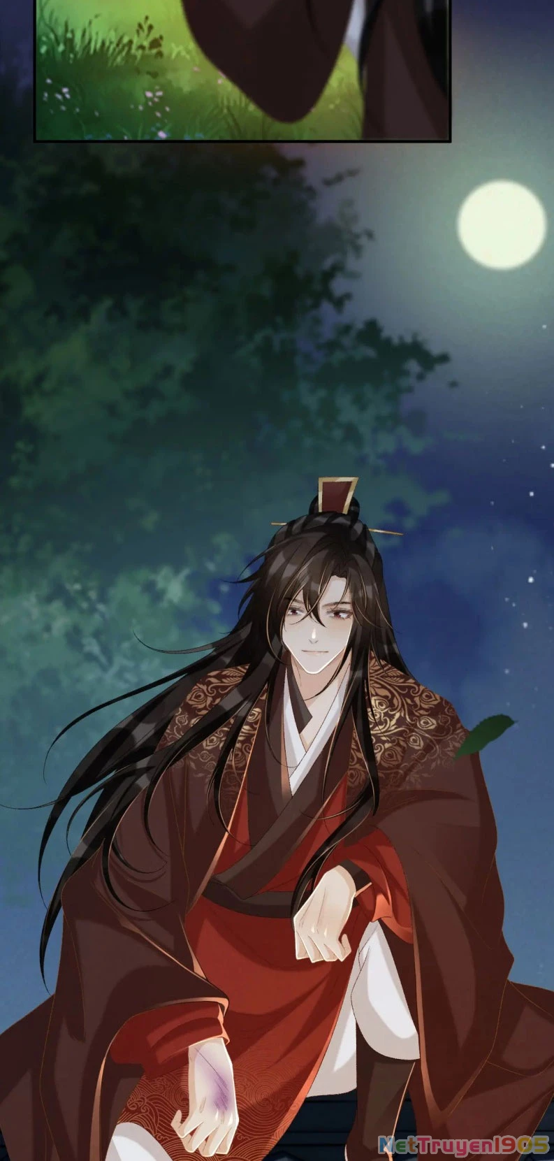 Bệnh Trạng Dụ Dỗ Chapter  108 - 36