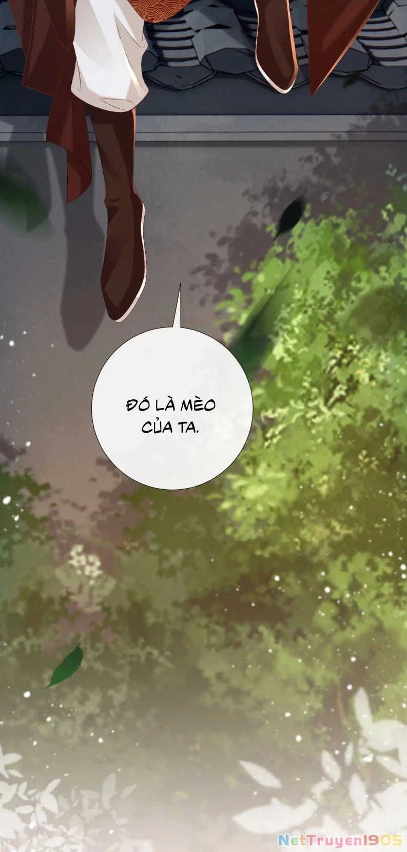 Bệnh Trạng Dụ Dỗ Chapter  108 - 37