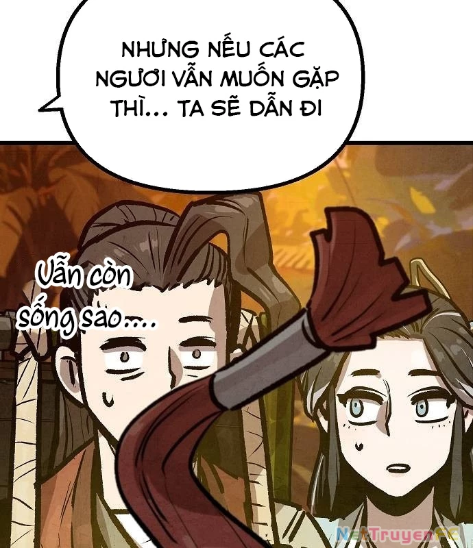 Chinh Phục Võ Lâm Chỉ Với 1 Tô Mỳ Chapter 38 - 7