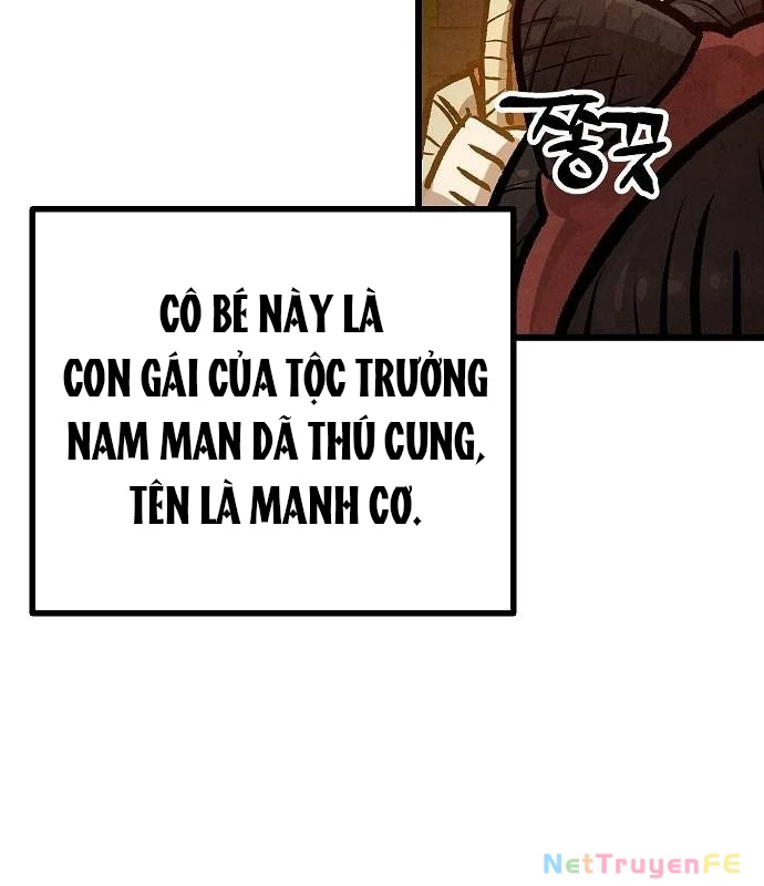 Chinh Phục Võ Lâm Chỉ Với 1 Tô Mỳ Chapter 38 - 10