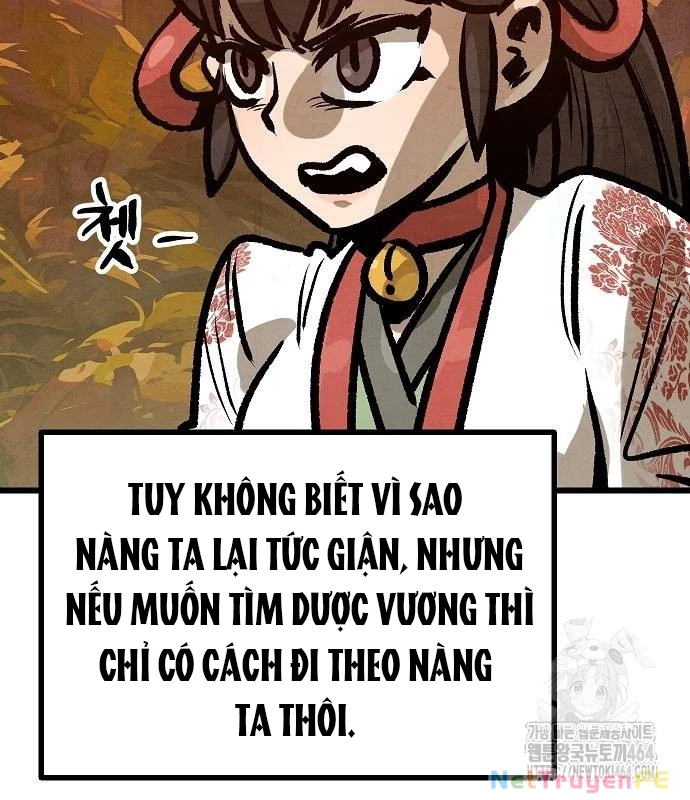 Chinh Phục Võ Lâm Chỉ Với 1 Tô Mỳ Chapter 38 - 12