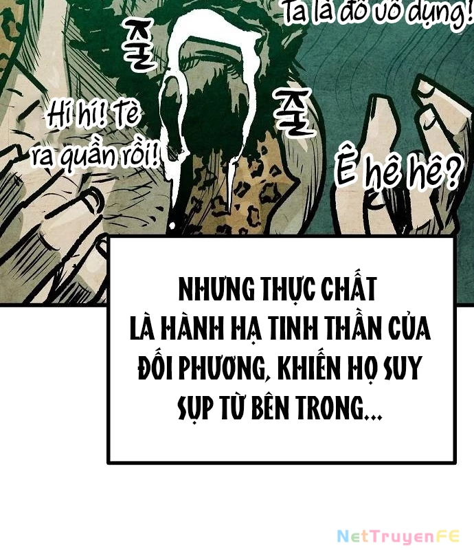 Chinh Phục Võ Lâm Chỉ Với 1 Tô Mỳ Chapter 38 - 44