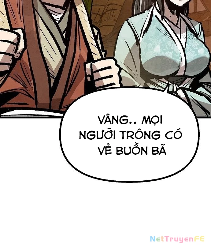 Chinh Phục Võ Lâm Chỉ Với 1 Tô Mỳ Chapter 38 - 63