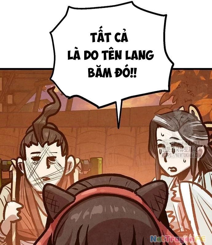 Chinh Phục Võ Lâm Chỉ Với 1 Tô Mỳ Chapter 38 - 77