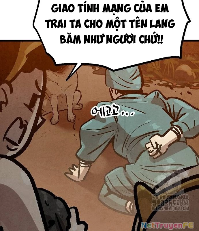 Chinh Phục Võ Lâm Chỉ Với 1 Tô Mỳ Chapter 38 - 130