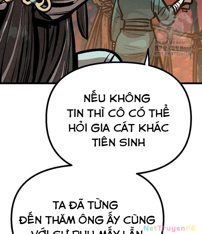 Chinh Phục Võ Lâm Chỉ Với 1 Tô Mỳ Chapter 39 - 57