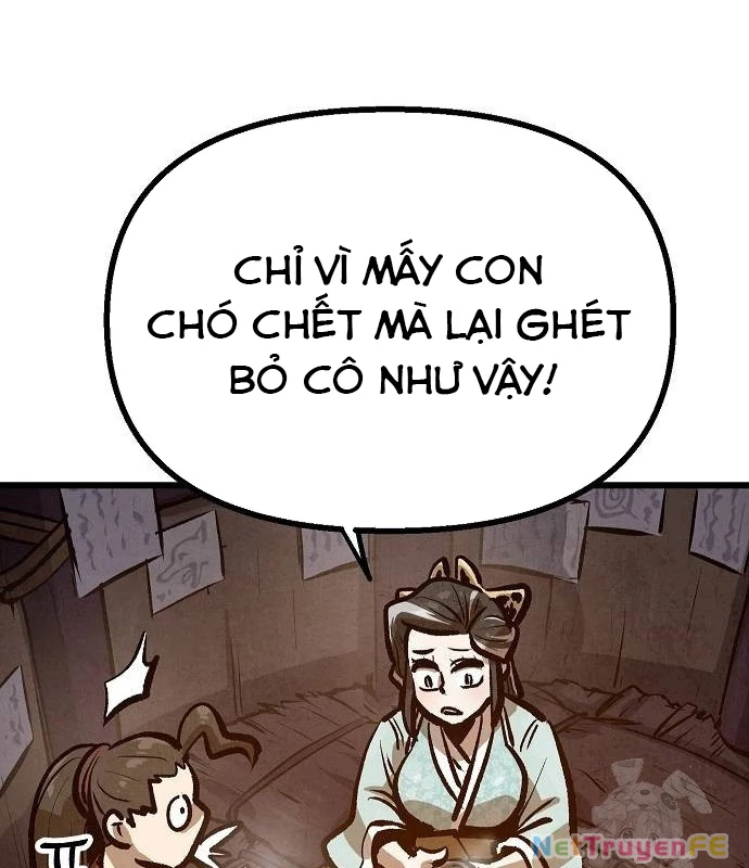 Chinh Phục Võ Lâm Chỉ Với 1 Tô Mỳ Chapter 39 - 95